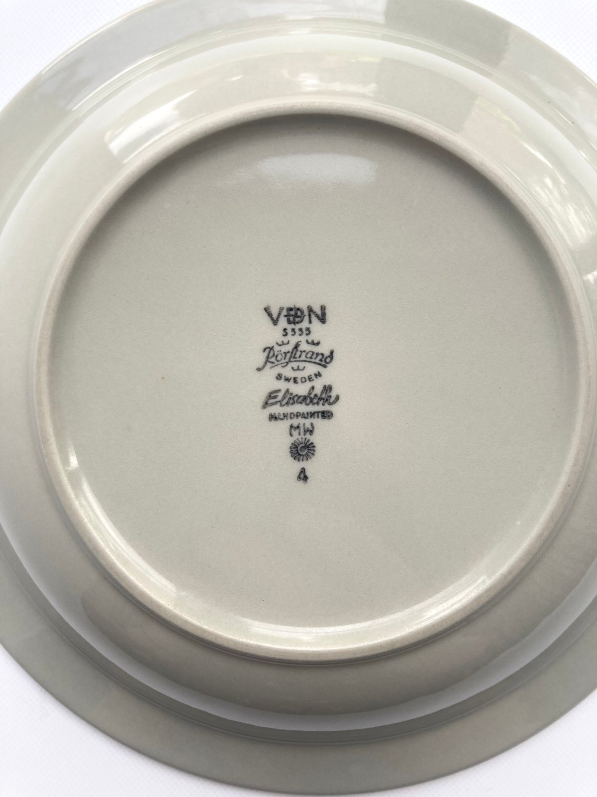 RORSTRAND（ロールストランド）／Elisabeth（エリザベス