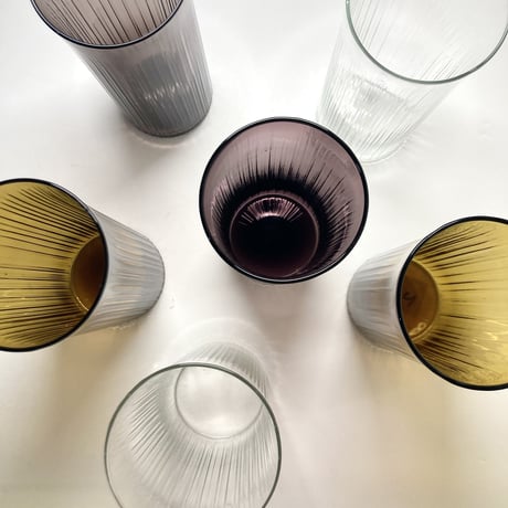 iittala（イッタラ）／2065／タンブラー　サンドイエロー　02