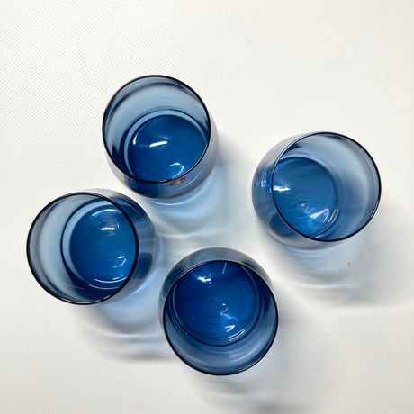 iittala（イッタラ）／i-104／Timo Sarpaneva（ティモ　サルパネヴァ）／ショットグラス【複数在庫あり】