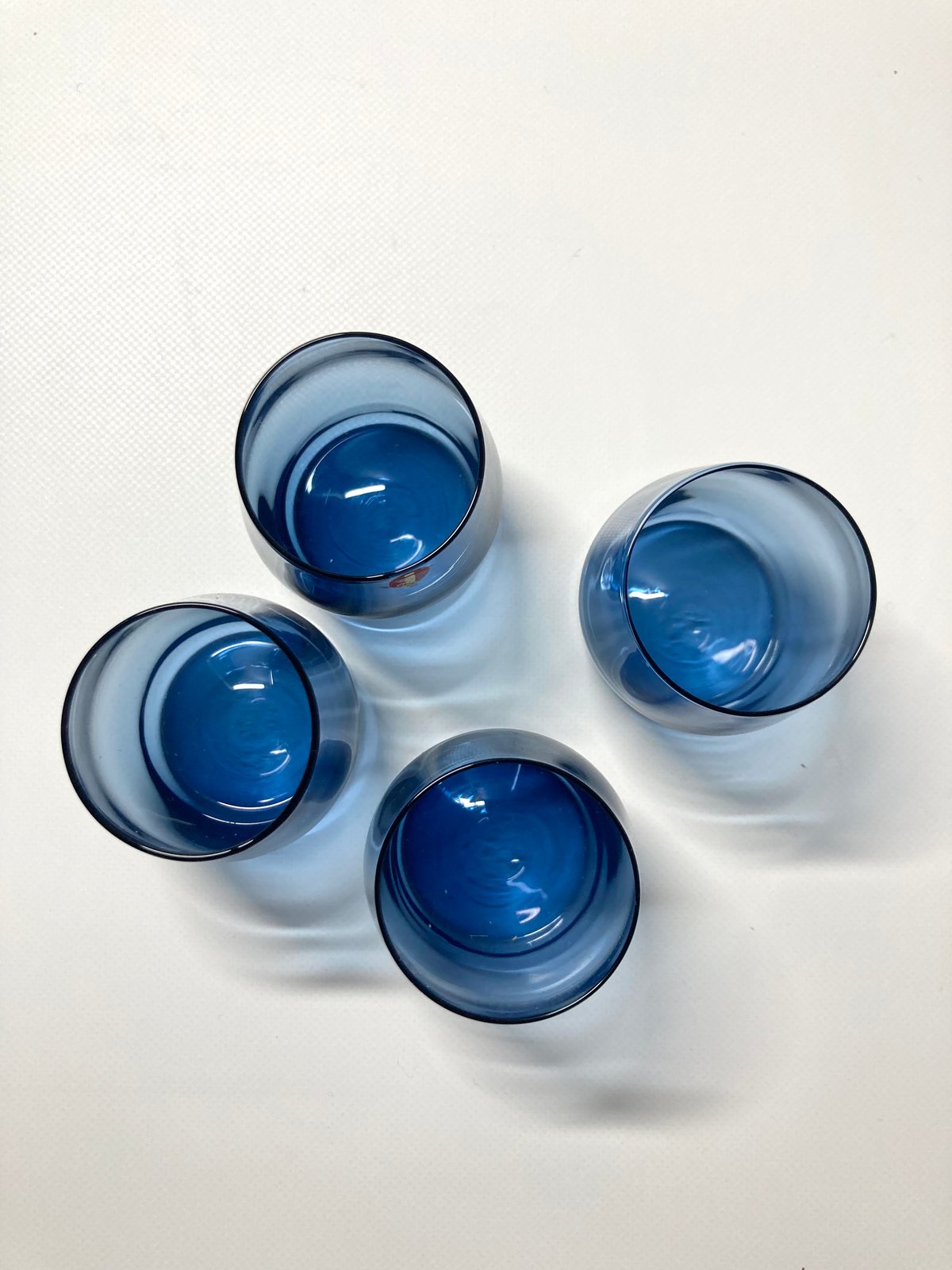 未使用 イッタラ i-401 i-104 バードボトル グラス ティモ 2002