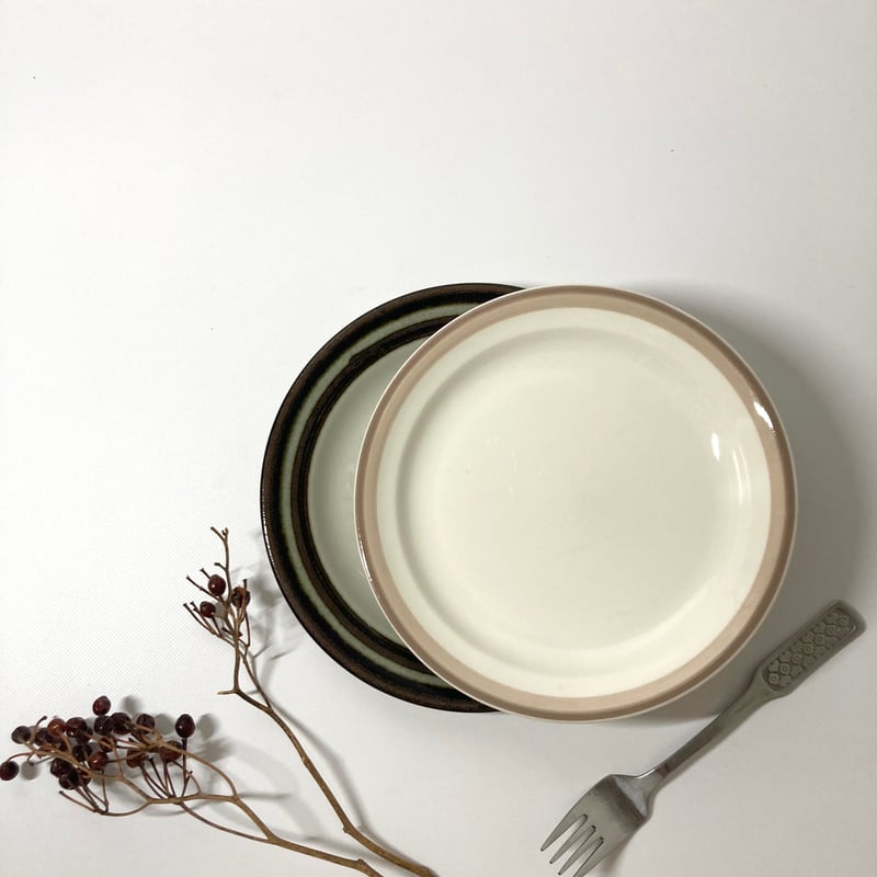 arabia sanna ＊ 29cmプレート ARABIA（アラビア）／Saana（サーナ）／プレート16.5cm | HYGGE