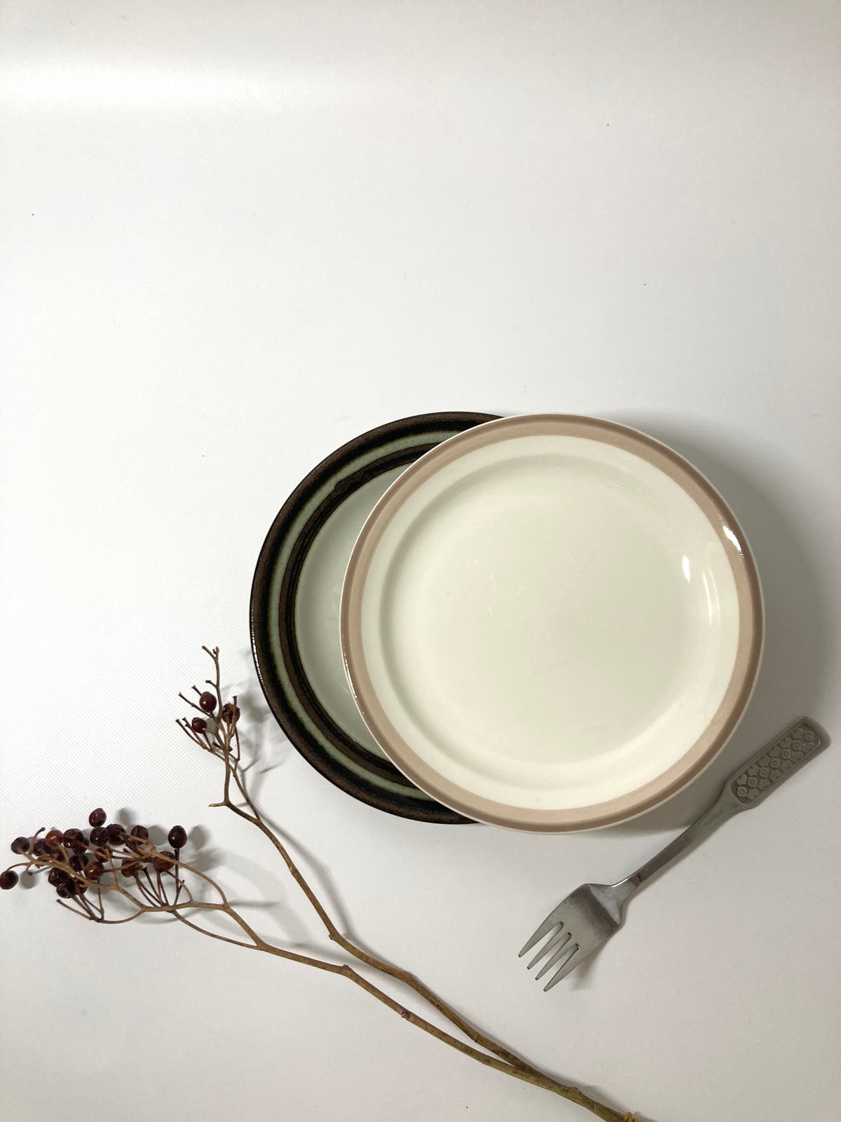 arabia sanna ＊ 29cmプレート ARABIA（アラビア）／Saana（サーナ）／プレート16.5cm | HYGGE