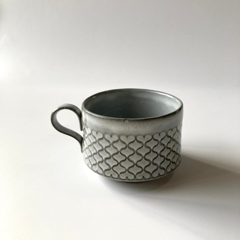 クイストゴー　コーディアル 24cm Quistgaard（クイストゴー）／Cordial（コーディアル）／カップ