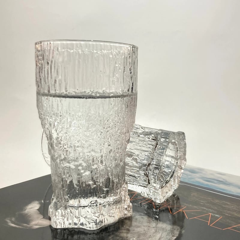 iittala（イッタラ）／Aslak（アスラック）／Tapio Wirkkala（タピオ ヴ