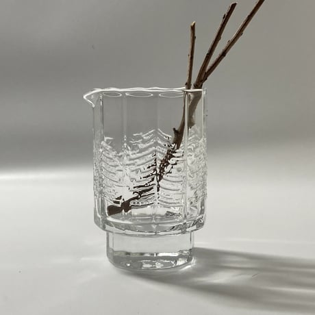 iittala（イッタラ）／Kuusi（クーシ）／クリーマー／もみの木モチーフ