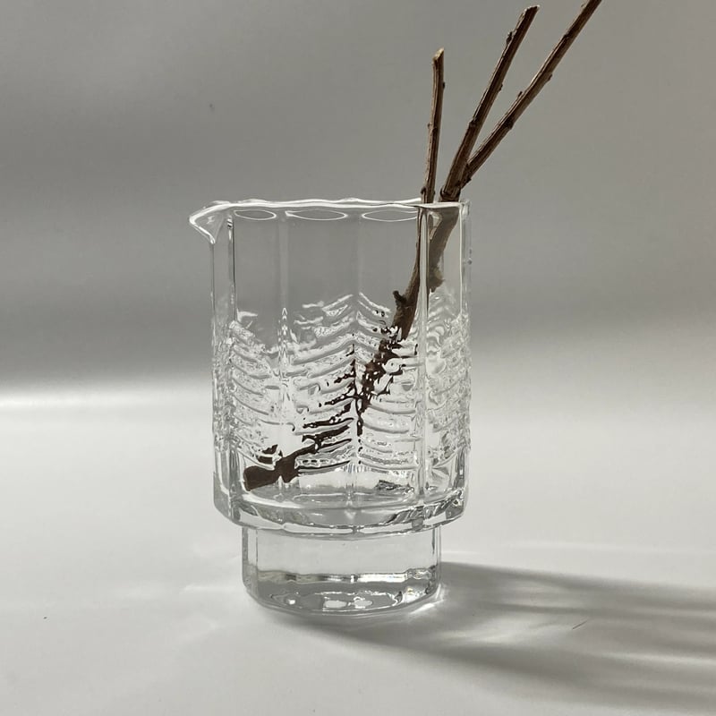iittala（イッタラ）／Kuusi（クーシ）／クリーマー／もみの木