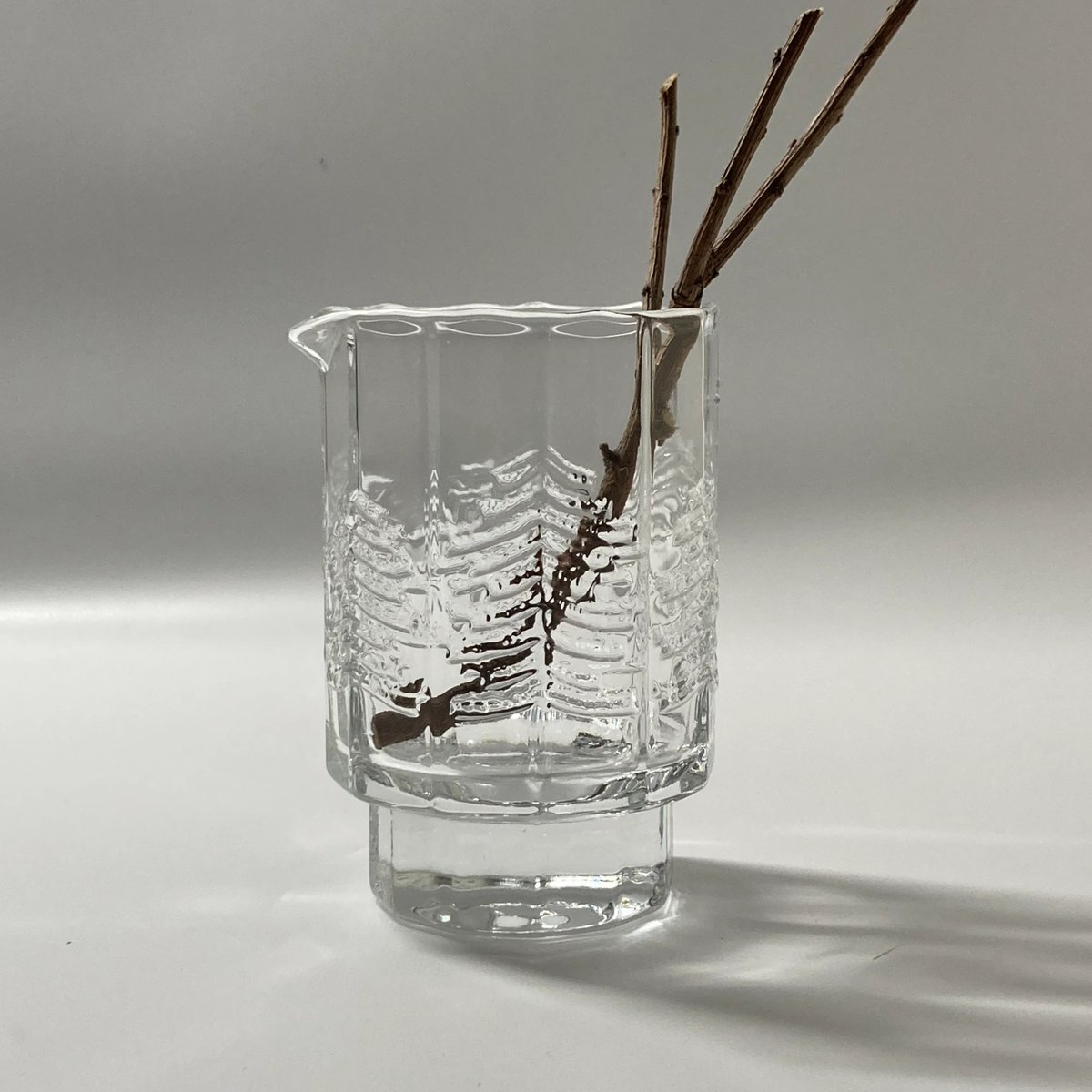  イッタラ クーシ フラワーベース もみの木 H16cm fit=scale-down,w=1200