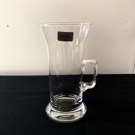 Bodum（ボダム）／アイリッシュコーヒーグラス　マドラー付き　02