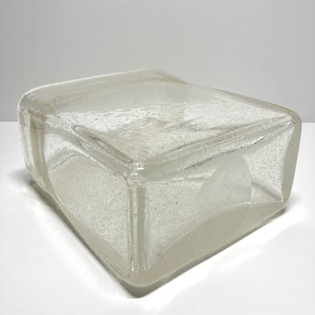 NUUTAJARVI（ヌータヤルヴィ）／IGUL(イグル)／フラワーベース　長方形　02