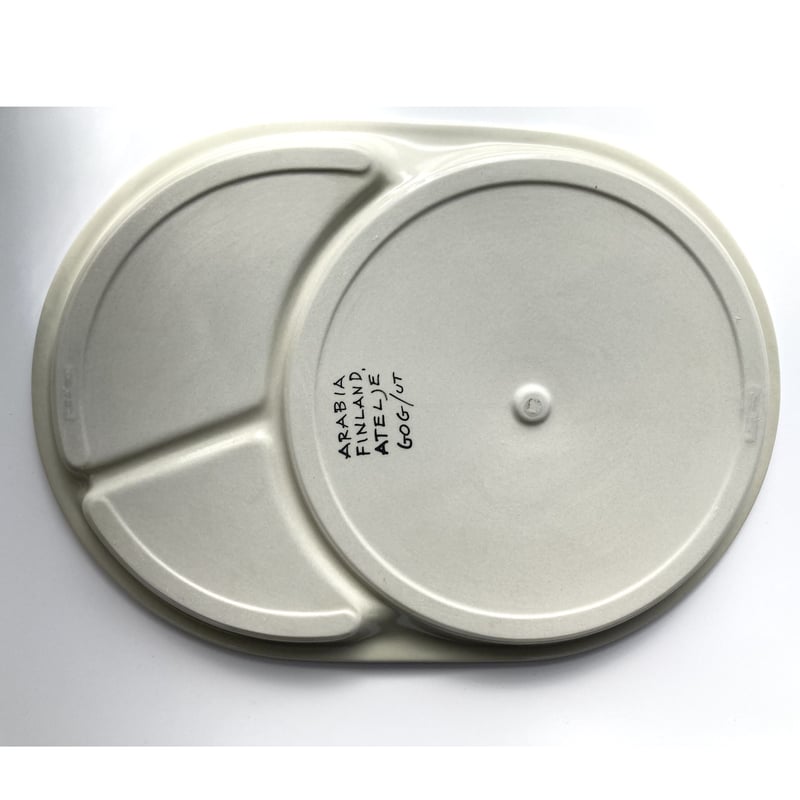 M様ご確認用】 ARABIA（アラビア）／Atelje（アテリエ）／サービング