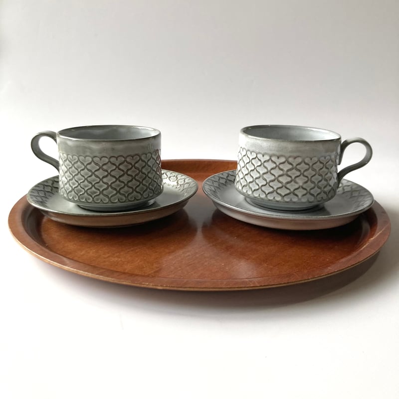 Quistgaard（クイストゴー）／Cordial（コーディアル）／カップ