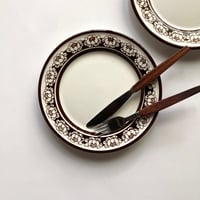 ARABIA（アラビア）／Kaira（カイラ）／プレート20cm 01 | HYGGE