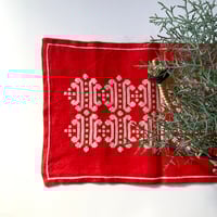 2枚セット】グスタフスベリ/スヴェン・ヨンソン ラグーン スクエア