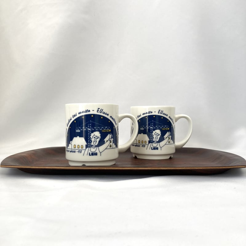 ご予約商品 Tさま】ARABIA（アラビア）／Forte（フォルテ）／建設会社