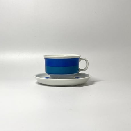 ARABIA（アラビア）／Spektri（スペクトリ）／カップ＆ソーサー