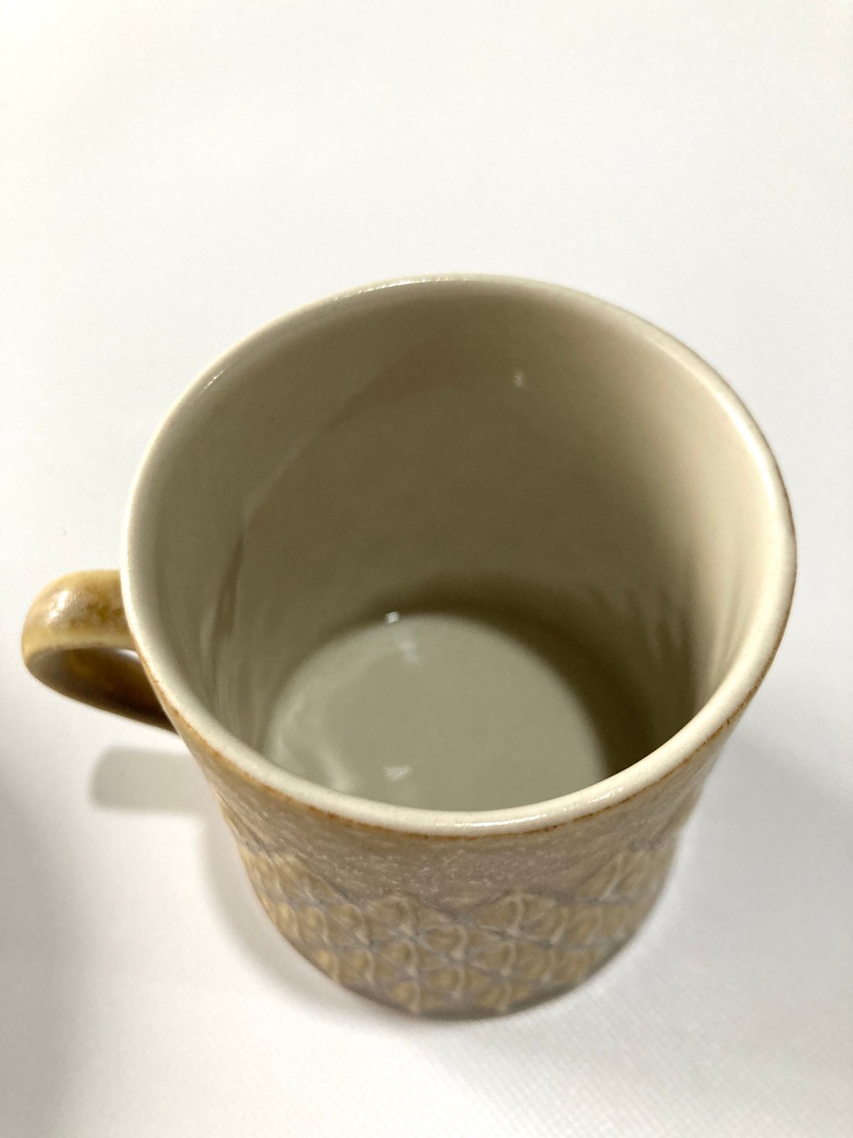Quistgaard（クイストゴー）／Relief（レリーフ）／コーヒー