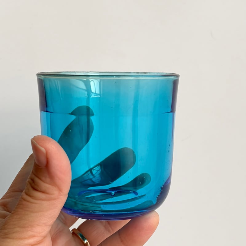 Nuutajarvi（ヌータヤルヴィ）｜Kaj Franck（カイ フランク）｜Fasetti