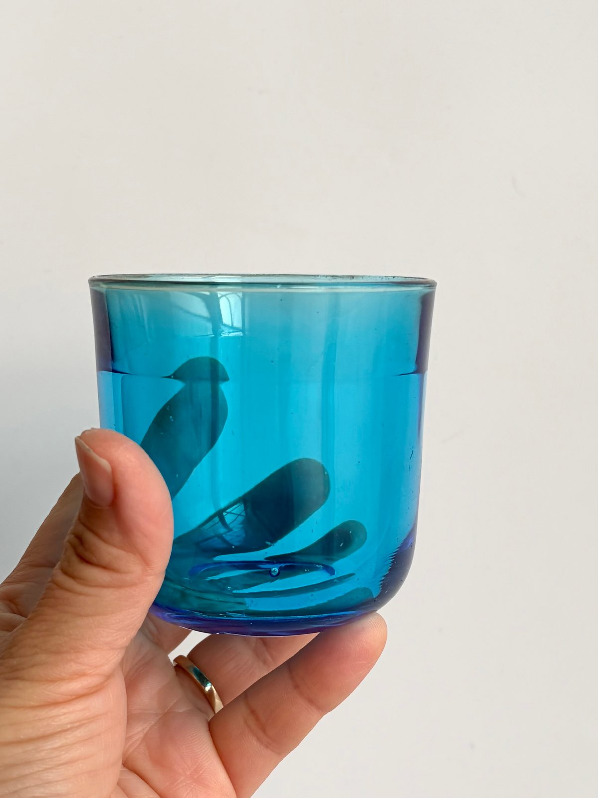 Nuutajarvi（ヌータヤルヴィ）｜Kaj Franck（カイ フランク）｜Fasetti