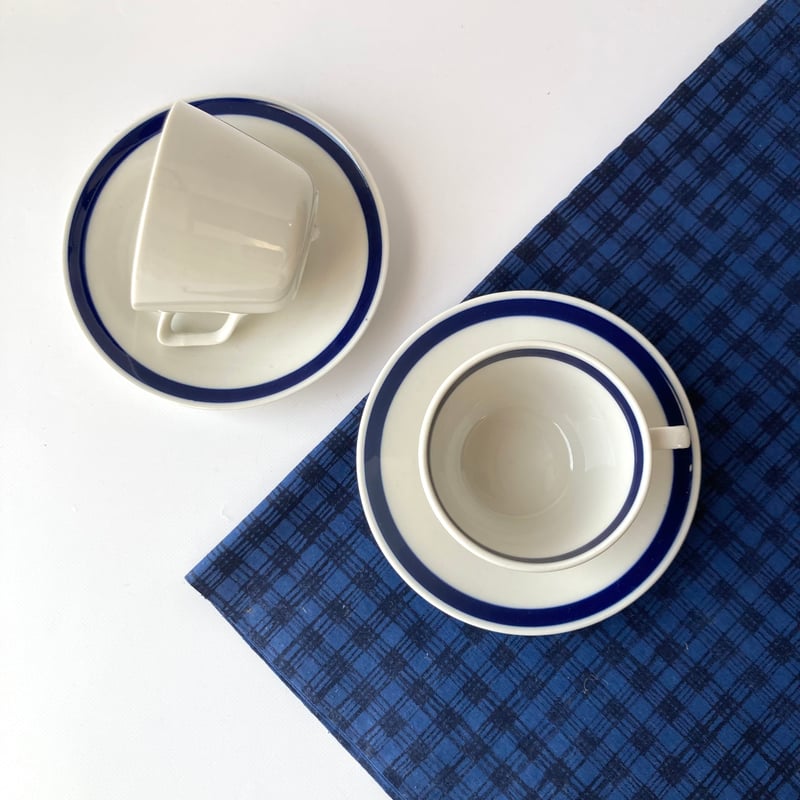 ARABIA（アラビア）／Richard Lindh（リカルド・リンド）／LIモデル