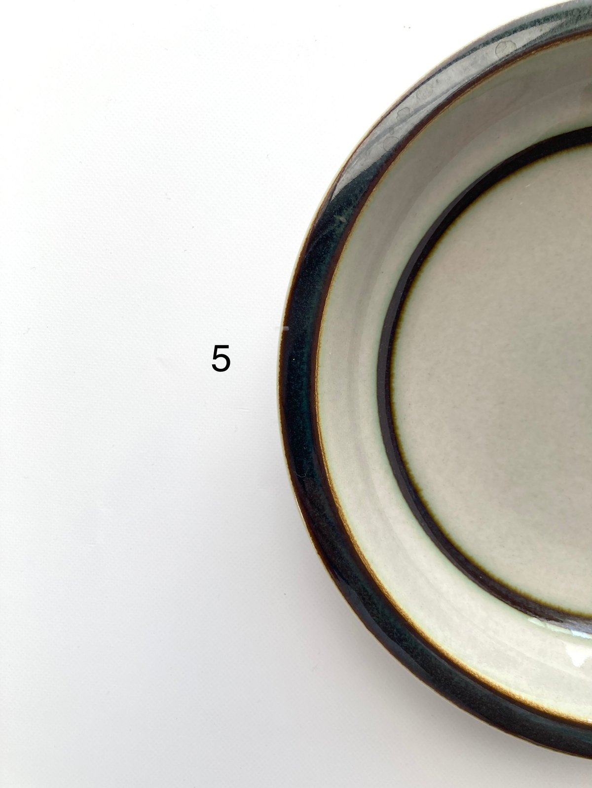 Quistgaard（クイストゴー）／Tema（ティーマ）／緩やかなディープ