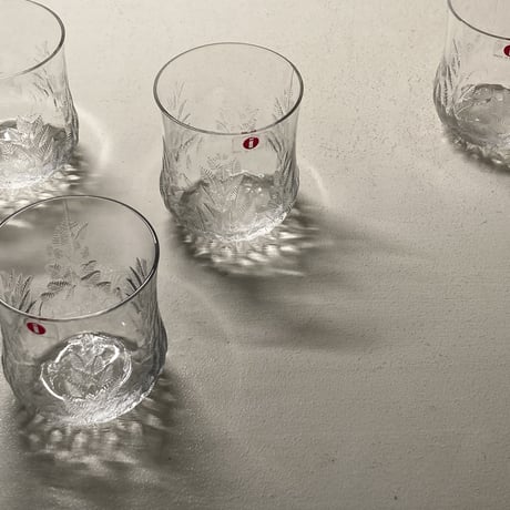 iittala／Koivu／タンブラーS　04