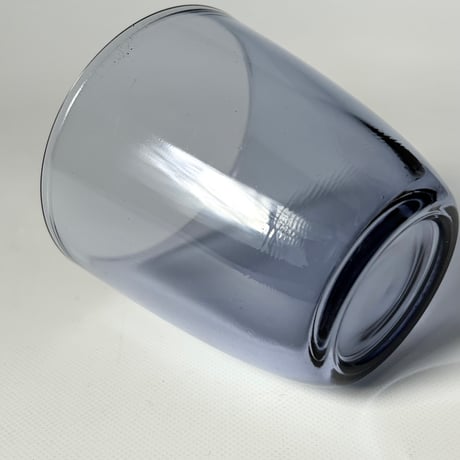 iittala（イッタラ）｜Tapio Wirkkala（タピオヴィルカラ）｜4090｜ヴィンテージタンブラー  ｜ライラック