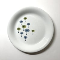 ARABIA（アラビア）／Hattara（ハッタラ）／プレート19cm　02