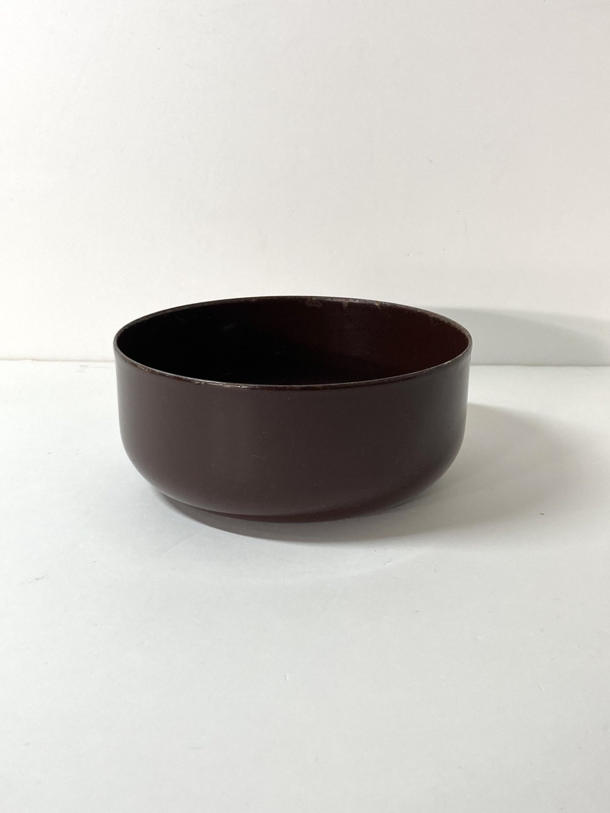 Finel（フィネル）／Kaj Franck（カイフランク）／ホーロー平底