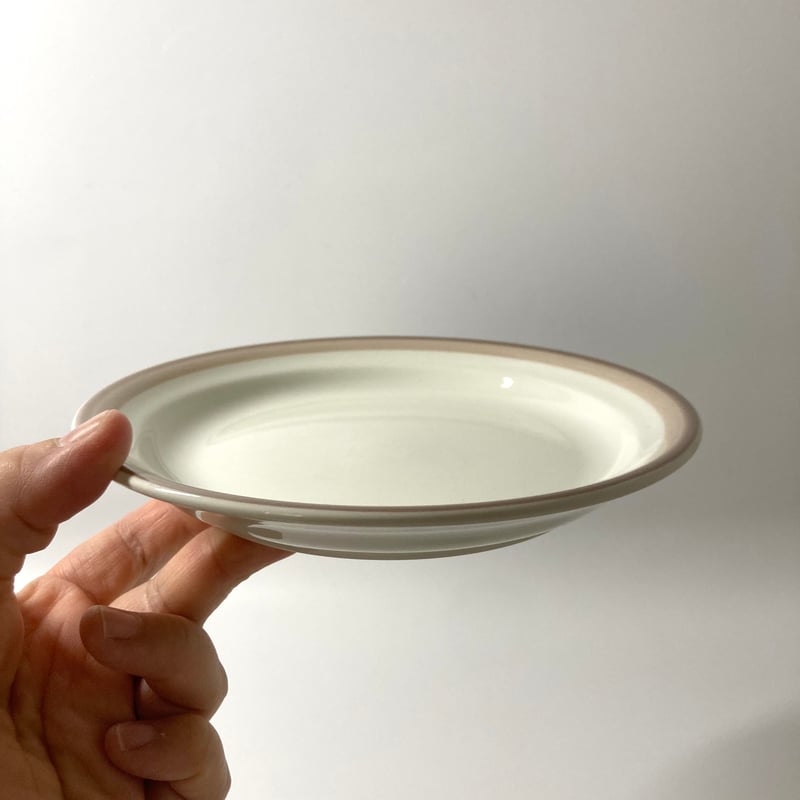 ARABIA（アラビア）／Saana（サーナ）／プレート16.5cm | HYGGE