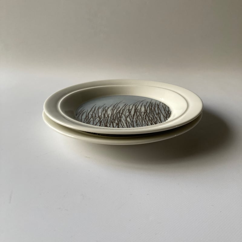 ARABIA（アラビア）／Tuuli（トゥーリ） ／Heljä Liukko-Sundströ