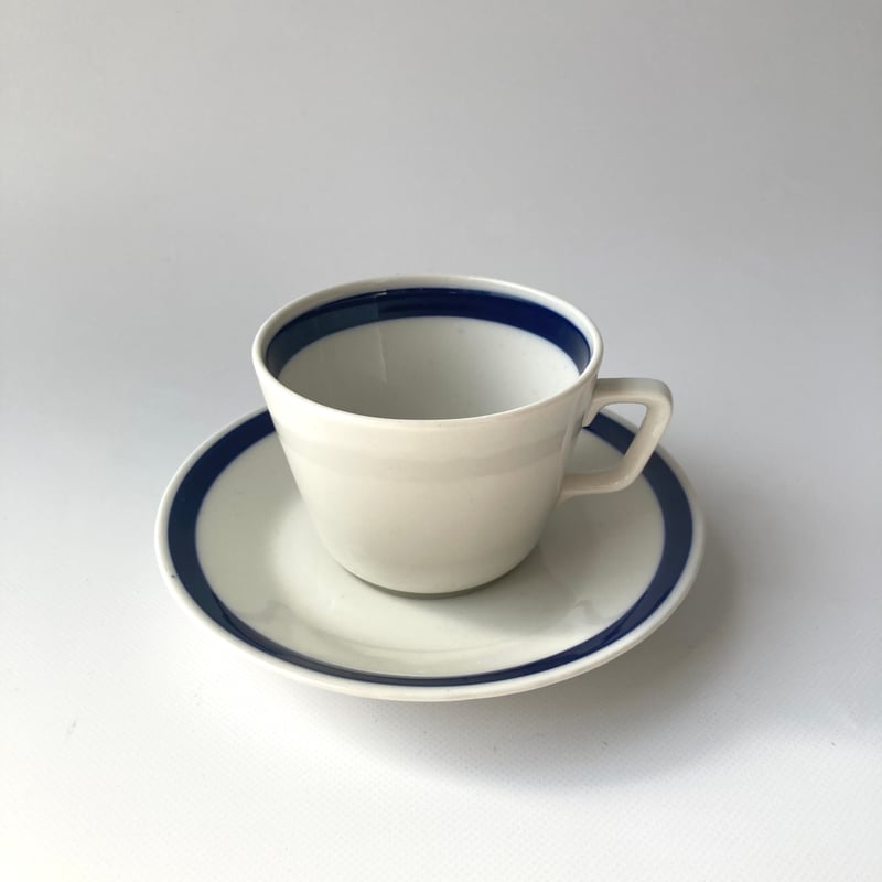 ARABIA（アラビア）／Richard Lindh（リカルド・リンド）／LIモデル