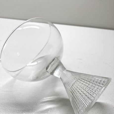 iittala（イッタラ）／Brilliant（ブリリアント）／カクテルグラス　クリア02