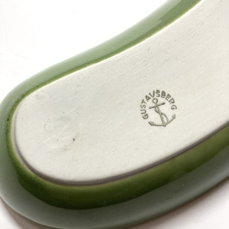 Gustavsberg／Pumpa／プレート　02