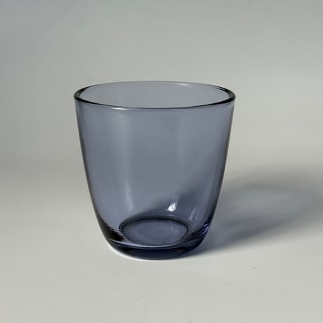 iittala（イッタラ）｜Tapio Wirkkala（タピオヴィルカラ）｜4090｜ヴィンテージタンブラー  ｜ライラック
