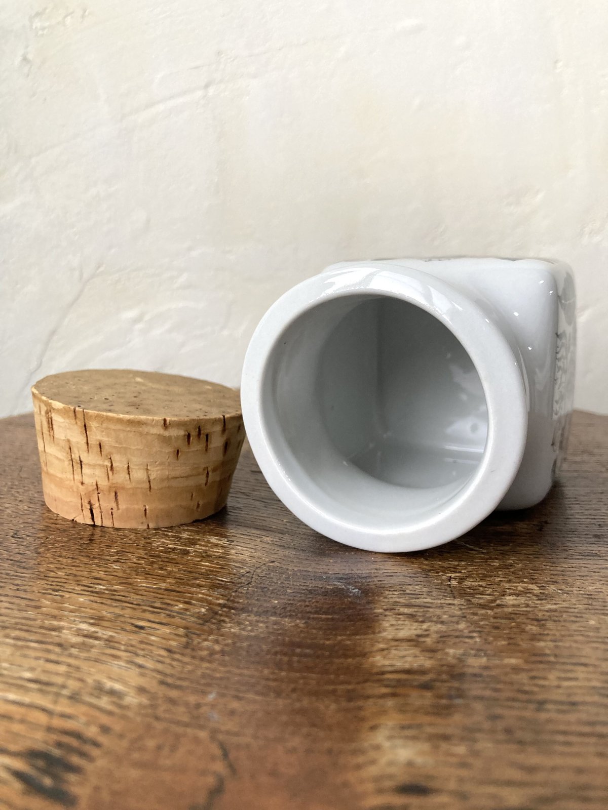 ARABIA（アラビア）／ スパイスジャー／Esteri Tomula／エステリトムラ