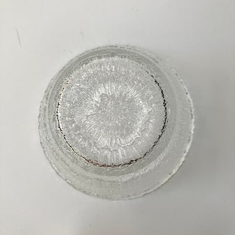 iittala（イッタラ）／Solaris（ソラリス）／Tapio Wirkkala （タピオ・ヴィルカラ）／ボウル／在庫１点のみ