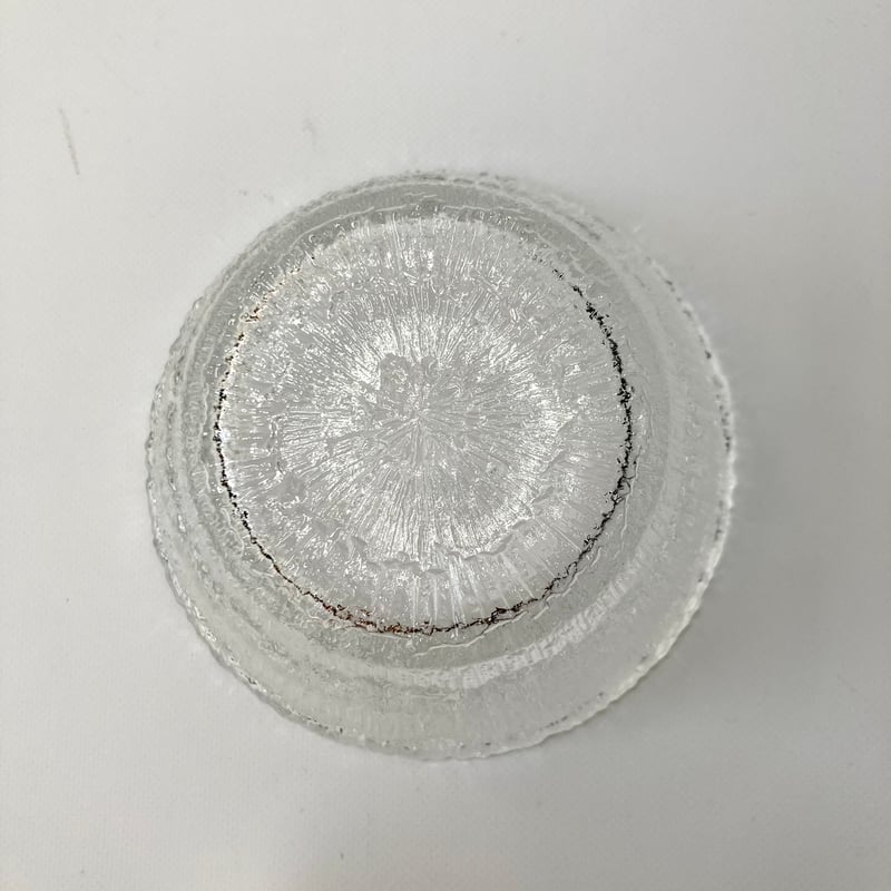  イッタラ ソラリス プレート イッタラ タピオ・ヴィルカラ ソラリス（Solaris）25cmプレート - 北欧