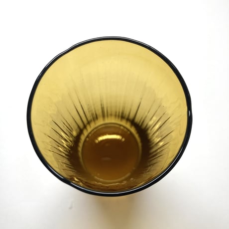 iittala（イッタラ）／2065／タンブラー　サンドイエロー　02