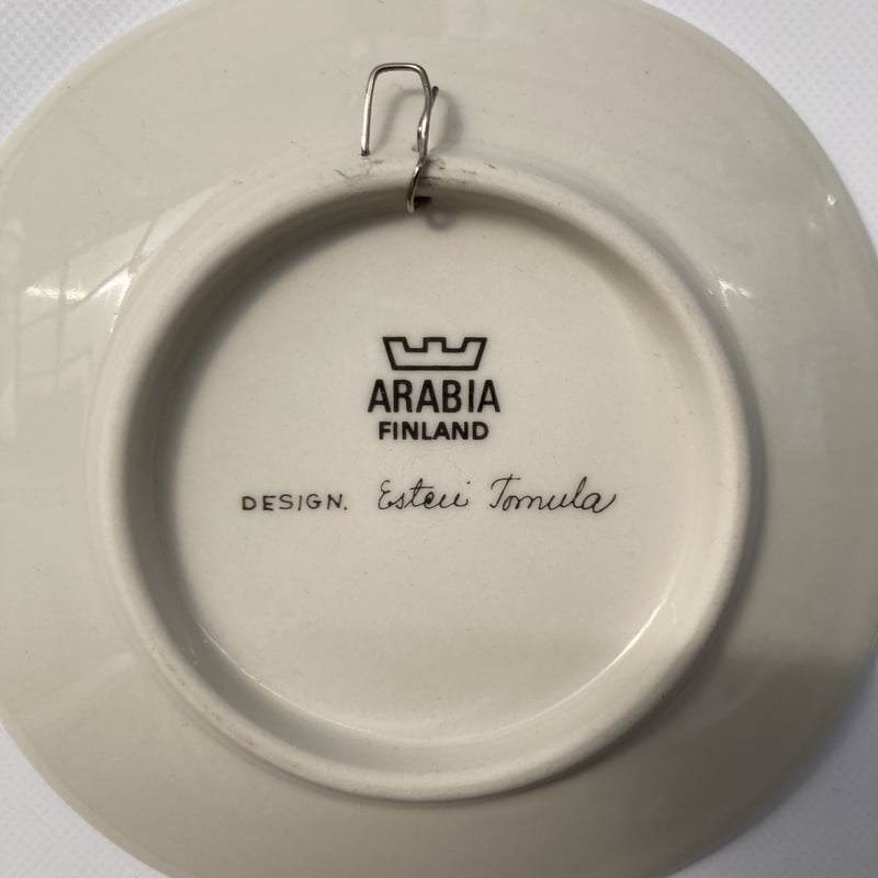 ARABIAエステリ ボタニカ \"Vaccinium vitis-idaea\" ARABIA（アラビア）／Botanica（ボタニカ）／Vaccinium Vitis-ida