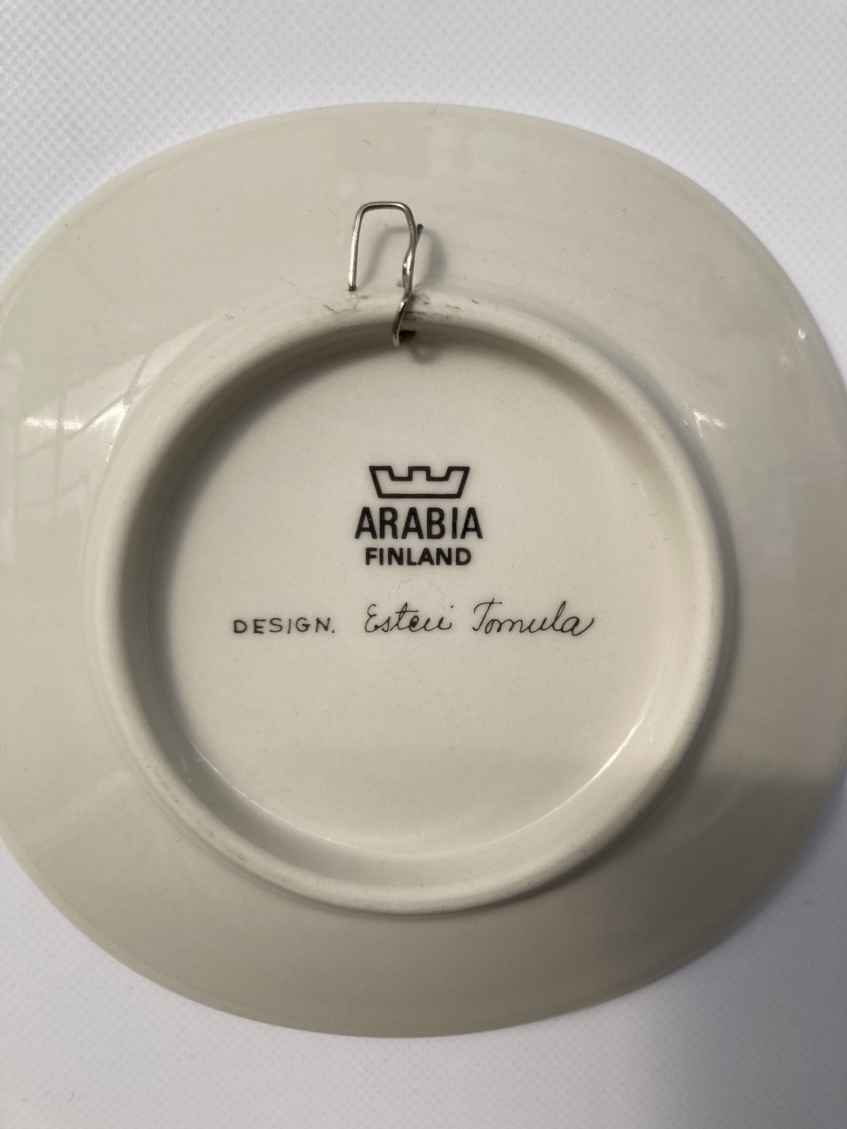 ARABIA（アラビア）／Botanica（ボタニカ）／Vaccinium Vitis-ida