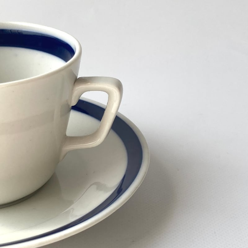 ARABIA（アラビア）／Richard Lindh（リカルド・リンド）／LIモデル