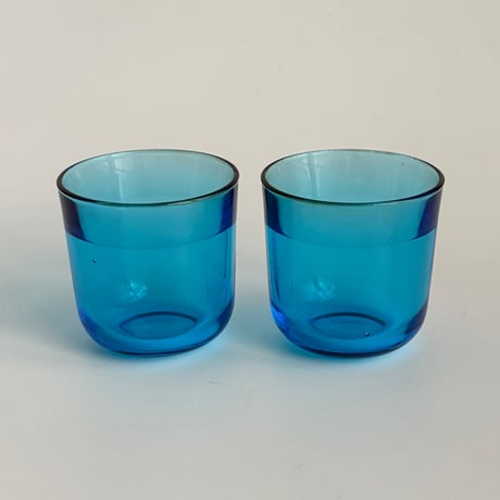 Nuutajarvi（ヌータヤルヴィ）｜Kaj Franck（カイ フランク）｜Fasetti｜タンブラー