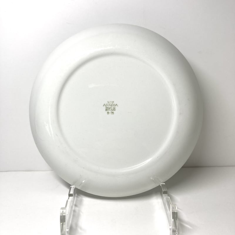 ARABIA（アラビア）／Pomona（ポモナ）／プレート19cm | HYGGE