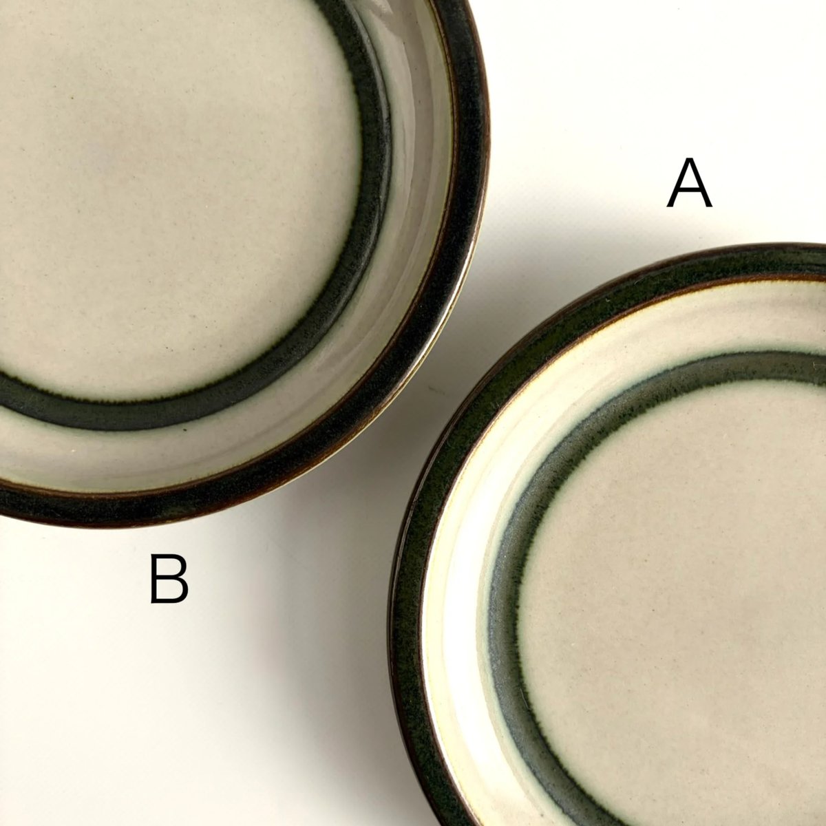 Quistgaard（クイストゴー）｜Tema（ティーマ）｜プレート φ16.5cm | HYGGE