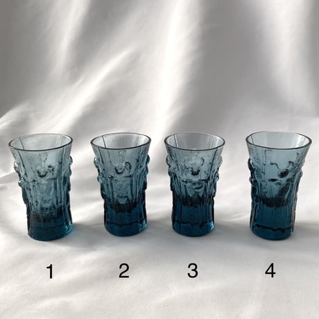 BODA（ボダ）/Erik Hoglund（エリックホグラン）／ショットグラス 在庫4点→残り1点→SOLD