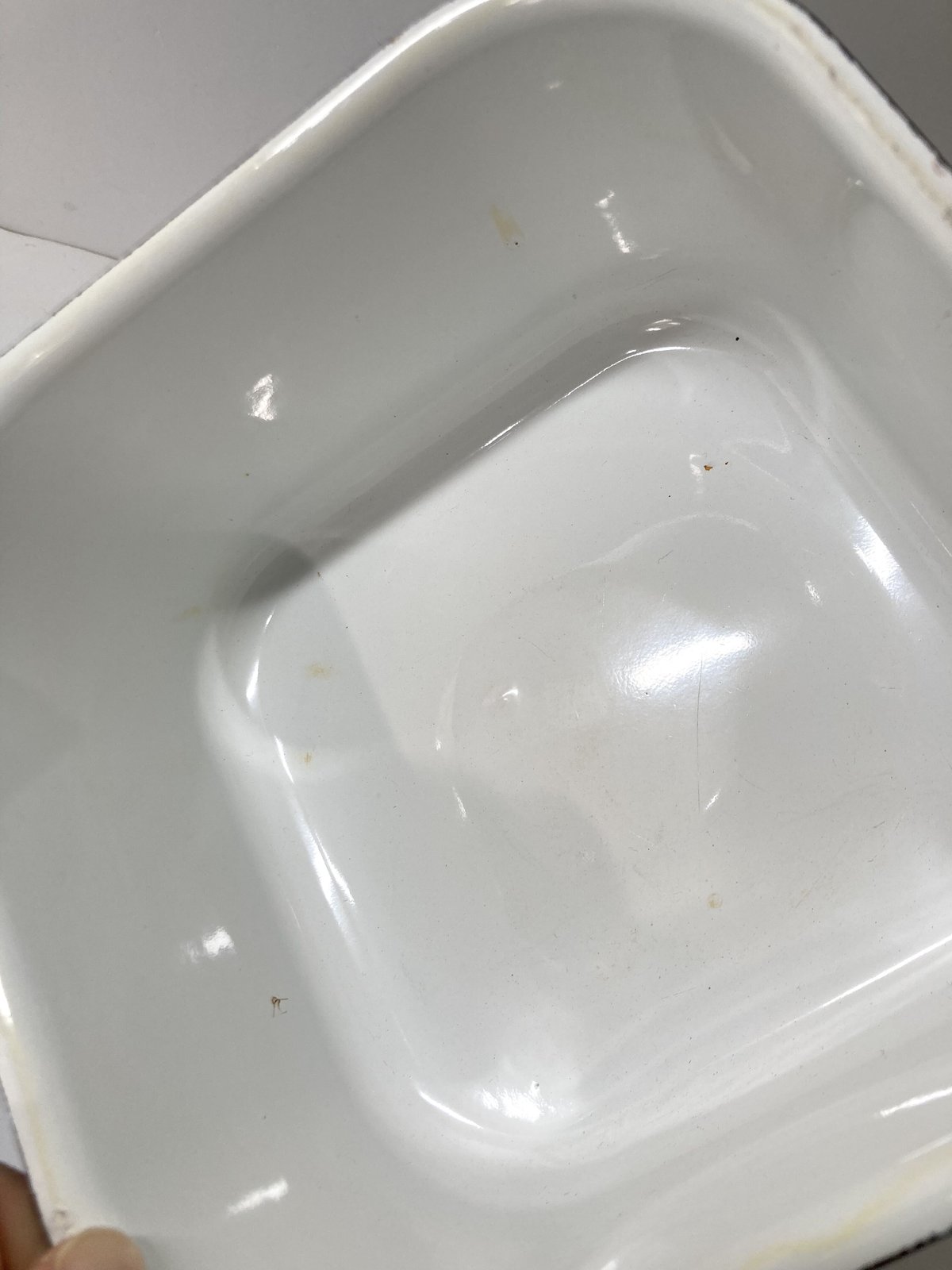 Finel（フィネル）／Kaj Franck（カイフランク）／ホーローの