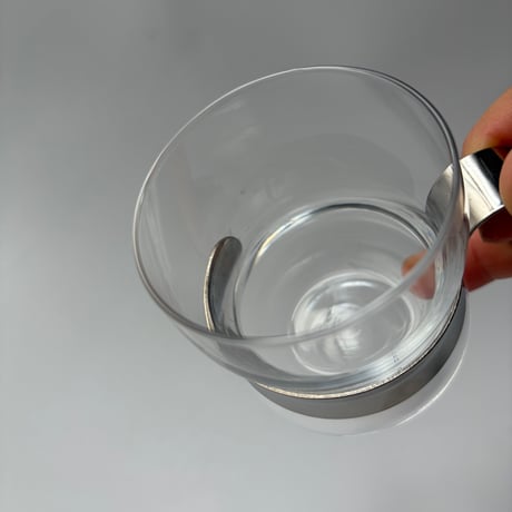 iittala（イッタラ）／Paula（パウラ）／ハンドル付の小さなグラス／在庫4点