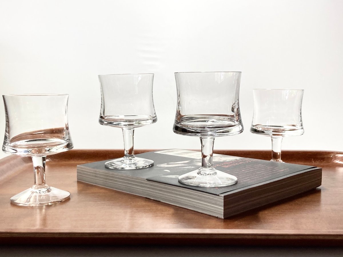 iittala（イッタラ）／Romantica（ロマンティカ）／Tapio Wirkkala（