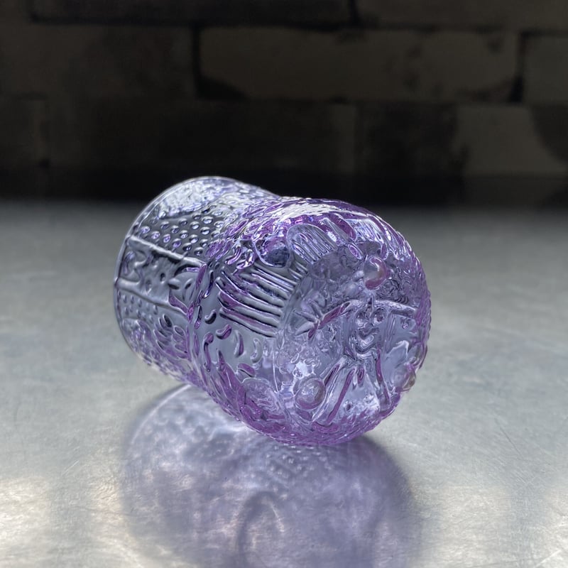 NUUTAJARVI（ヌータヤルヴィ）／Fauna（ファウナ）／ショットグラス