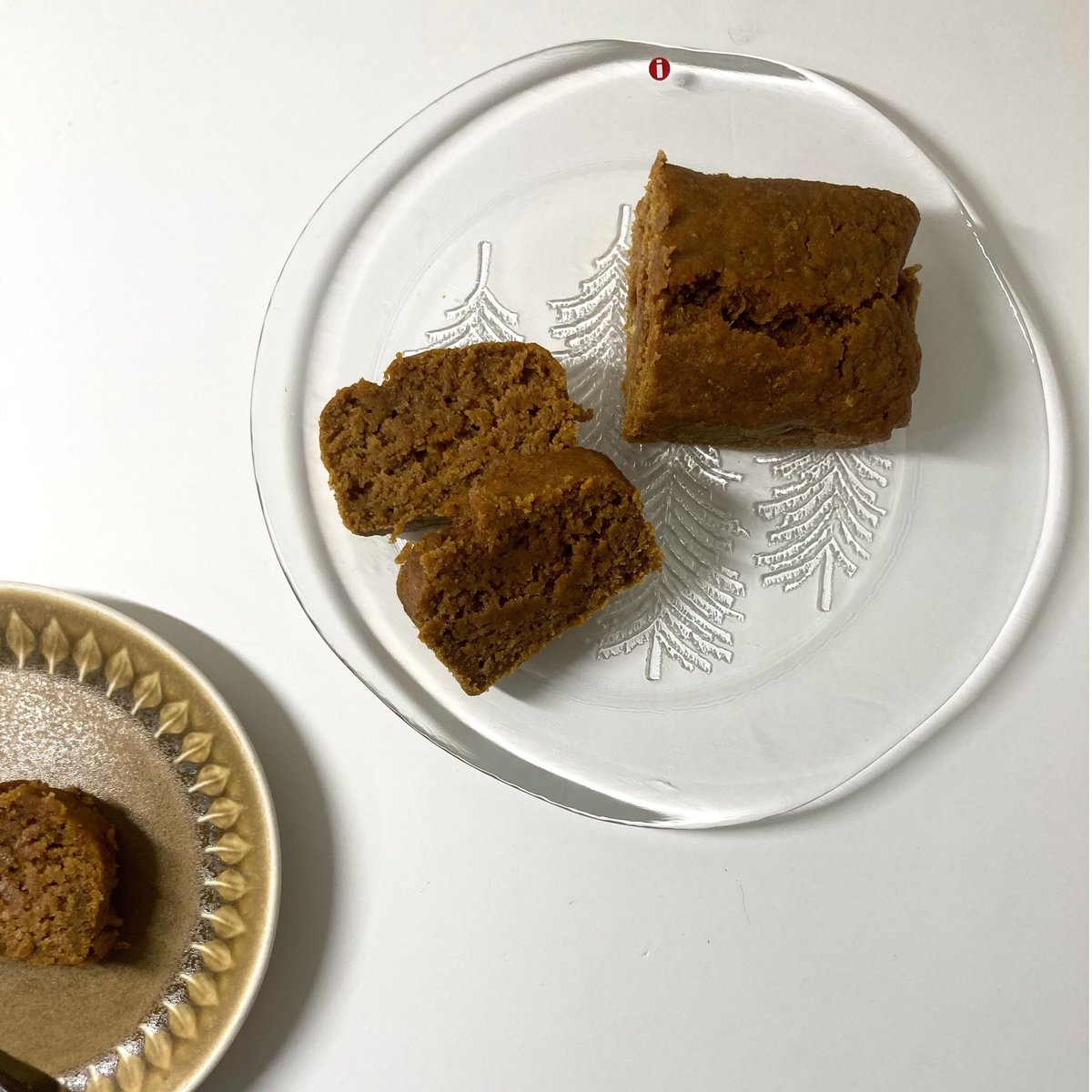 iittala（イッタラ）／Kuusi（クーシ）／プレートφ23cm 04 | HYGGE